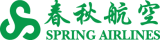 авиакомпания Spring Airlines Limited Corporation