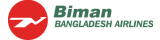 авиакомпания Biman Bangladesh Airlines
