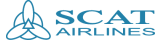 авиакомпания Jsc Aircompany Scat