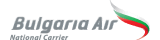 авиакомпания Bulgaria Air