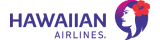 авиакомпания Hawaiian Airlines