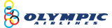 авиакомпания Olympic Airlines