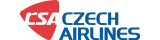 авиакомпания CSA Czech Airlines