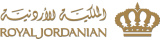 авиакомпания Royal Jordanian