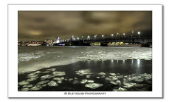 Ice Cold Bridge