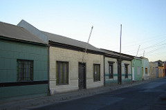 Copiapo