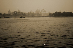 Solovetsky Monastery