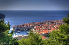 Dubrovnik