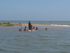 Dangriga