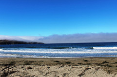 Dillon Beach
