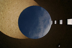 Llano del Rio - grain silo