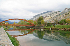Velilla del Río Carrión.Palencia.