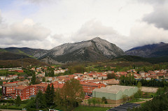 velilla del rio carrion .Palencia.