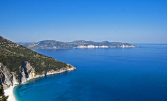 Kefalonia