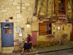 B&B, Vieux Bergerac