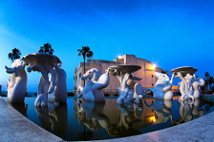 Bab El Oued