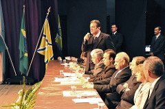 Interiorização - Francisco Beltrão