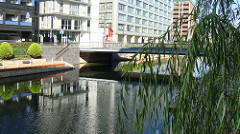 Fukuoka, Kyushu