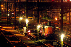 Shunter