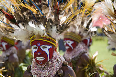 Goroka Show