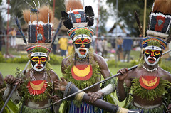 Goroka Show