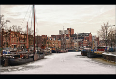 When I think of Groningen ...