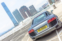 Hong Kong