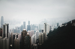 Hong Kong