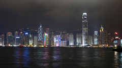 Hong Kong