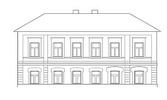 Kharkov, UA - Grekovskaya str., 50