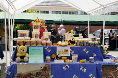 Farmers Market Invercargill