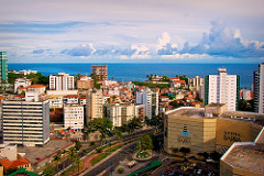 Barra