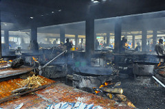 Fish Market