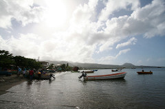 Portsmouth Dominica