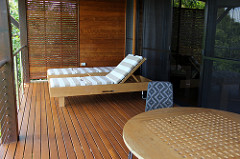Qualia Resort Hamilton Island Australia