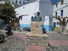 Ikaria 105