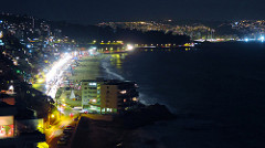 Reñaca by Night