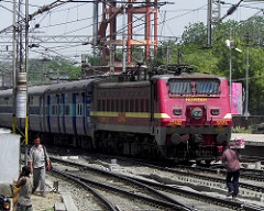 North East Express