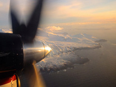 Akutan Island