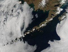 Aleutian Islands