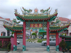 21082 - Labuan