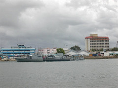 21107 - Labuan