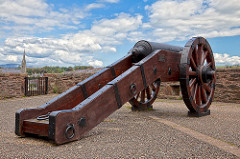 Derry Cannon - HDR