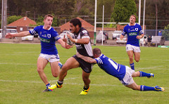 BURETA FARAIMO