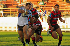 BURETA FARAIMO