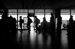 Passengers