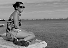 Looking at "Lisbon South Bay"