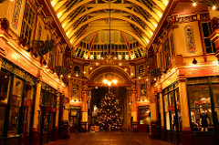 London