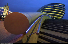 London