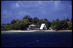 The Marshall Islands - Majuro - Scenery #2